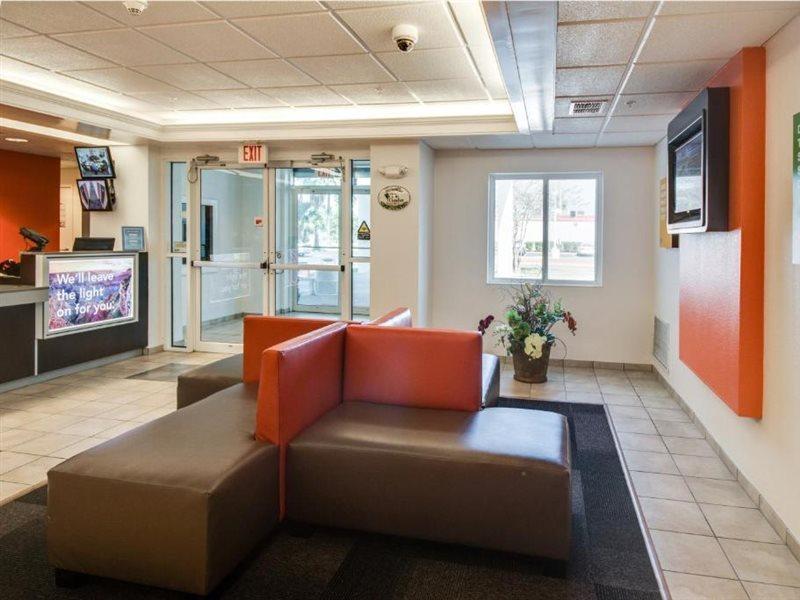 Motel 6-Brownsville, Tx ภายนอก รูปภาพ