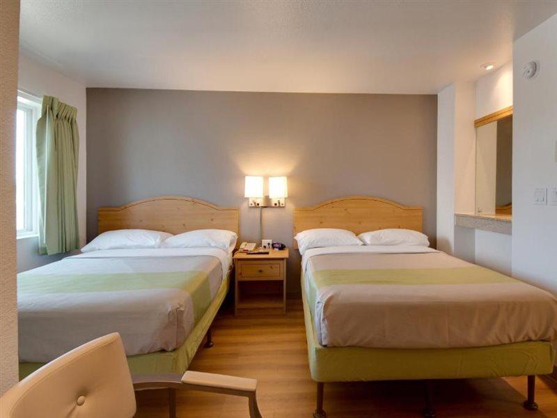 Motel 6-Brownsville, Tx ภายนอก รูปภาพ