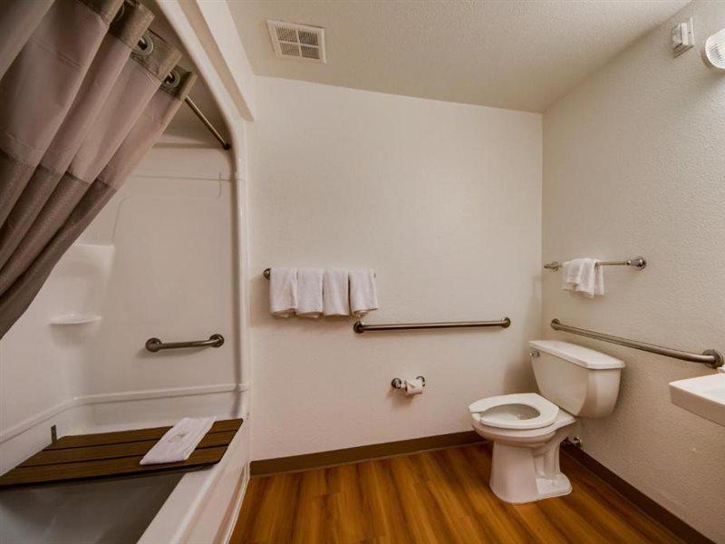 Motel 6-Brownsville, Tx ภายนอก รูปภาพ