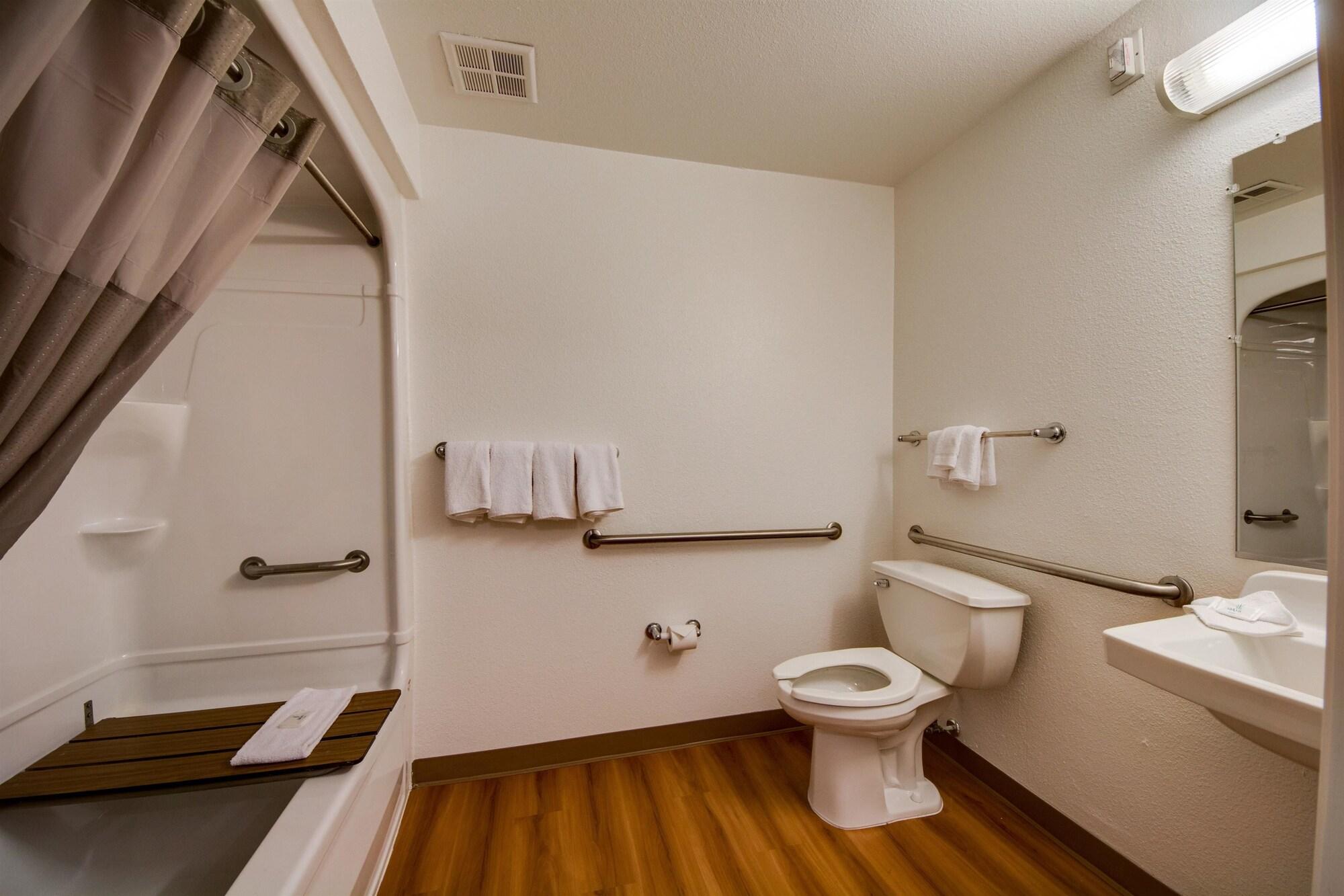 Motel 6-Brownsville, Tx ภายนอก รูปภาพ