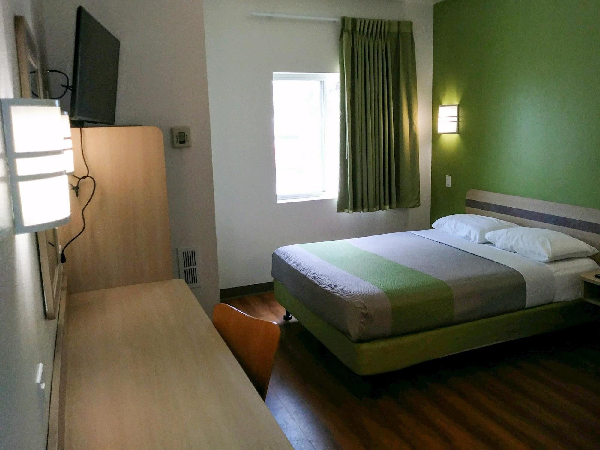 Motel 6-Brownsville, Tx ภายนอก รูปภาพ