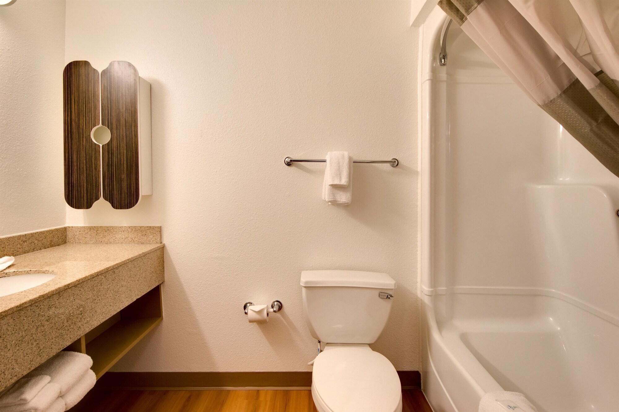 Motel 6-Brownsville, Tx ภายนอก รูปภาพ
