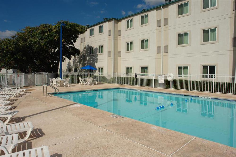 Motel 6-Brownsville, Tx สิ่งอำนวยความสะดวก รูปภาพ